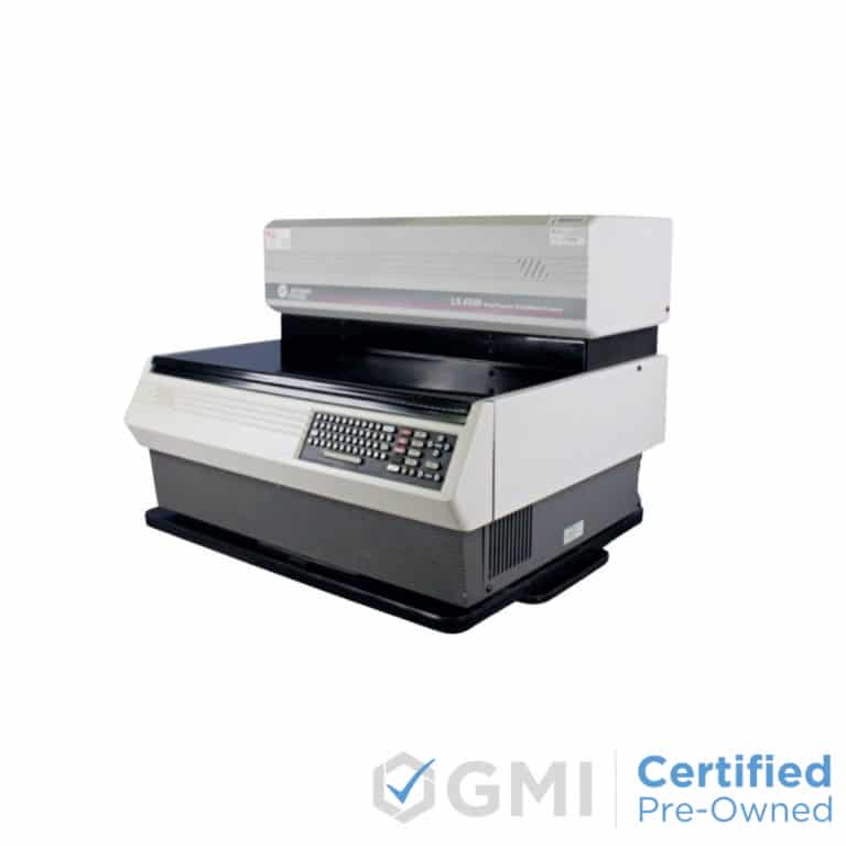 Beckman Coulter LS6500 Liquid Scintillation Counter GMI