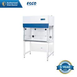 Untitled design 2025 02 25T152614.347 247x247 - Esco Airstream® Polymerase Chain Reaction Cabinets