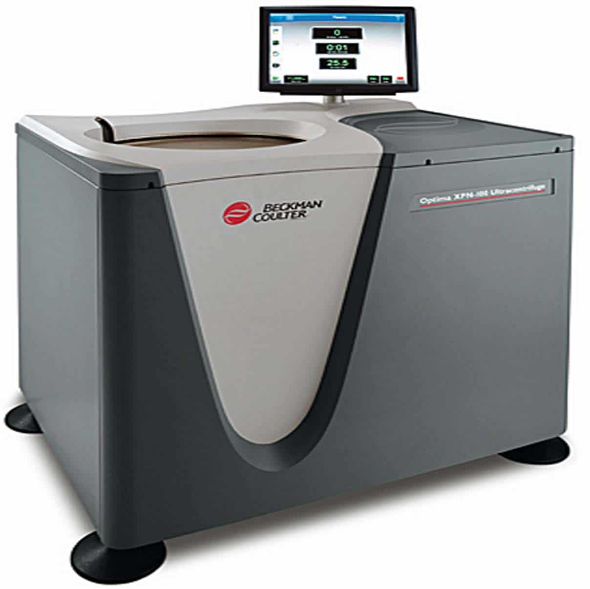 Beckman Coulter Optima XPN-100 Ultracentrifuge | GMI - Trusted ...