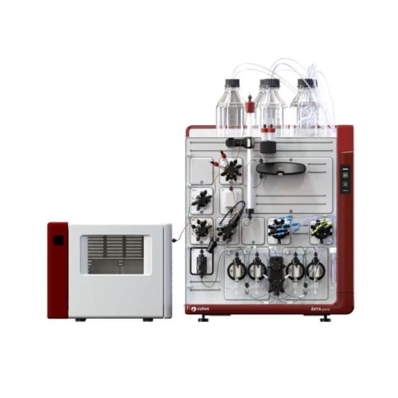 AKTA Pure 150 Chromatography System | GMI - Trusted Laboratory Solutions