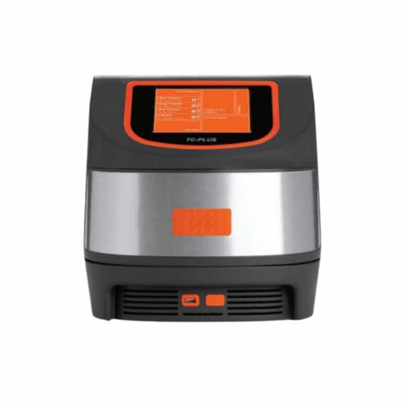 Techne TC-PLUS (TC-5000 Plus) PCR Thermal Cycler | GMI - Trusted ...