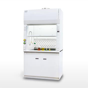 Esco Frontier Acela Fume Hoods | GMI - Trusted Laboratory Solutions