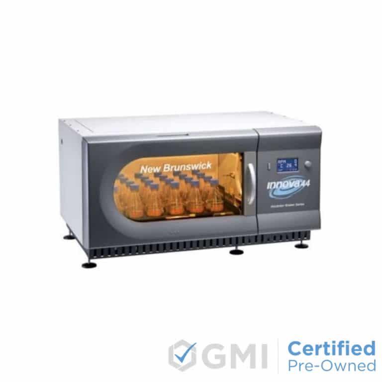 New Brunswick Innova 44R Incubated Shaker | GMI - Trusted Laboratory ...