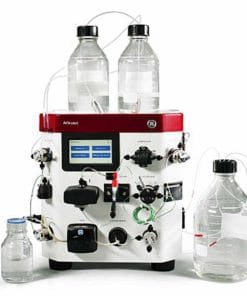 GE AKTA Prime Plus Liquid Chromatography System | GMI - Trusted ...