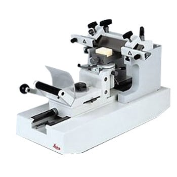 Leica Sm 2400 Sliding Microtome Gmi Trusted Laboratory Solutions