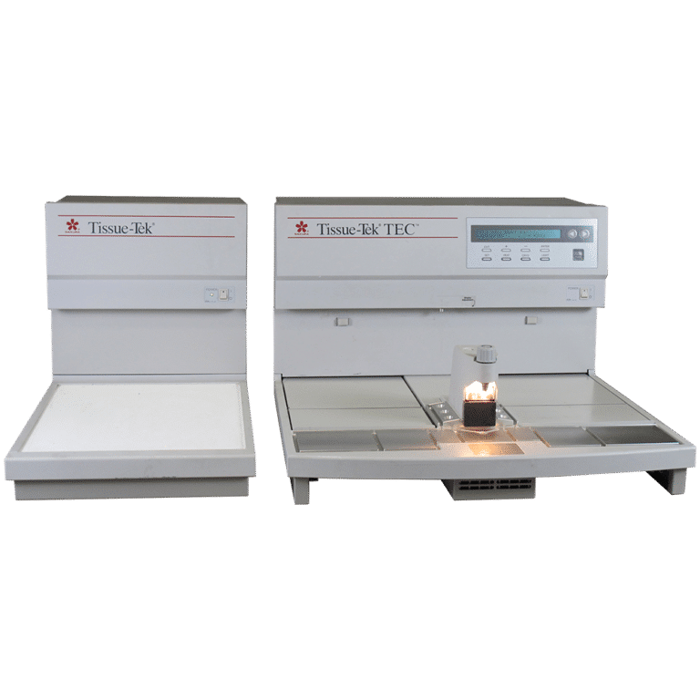 Sakura Tissue-Tek TEC 5 Embedding System | GMI - Trusted Laboratory ...