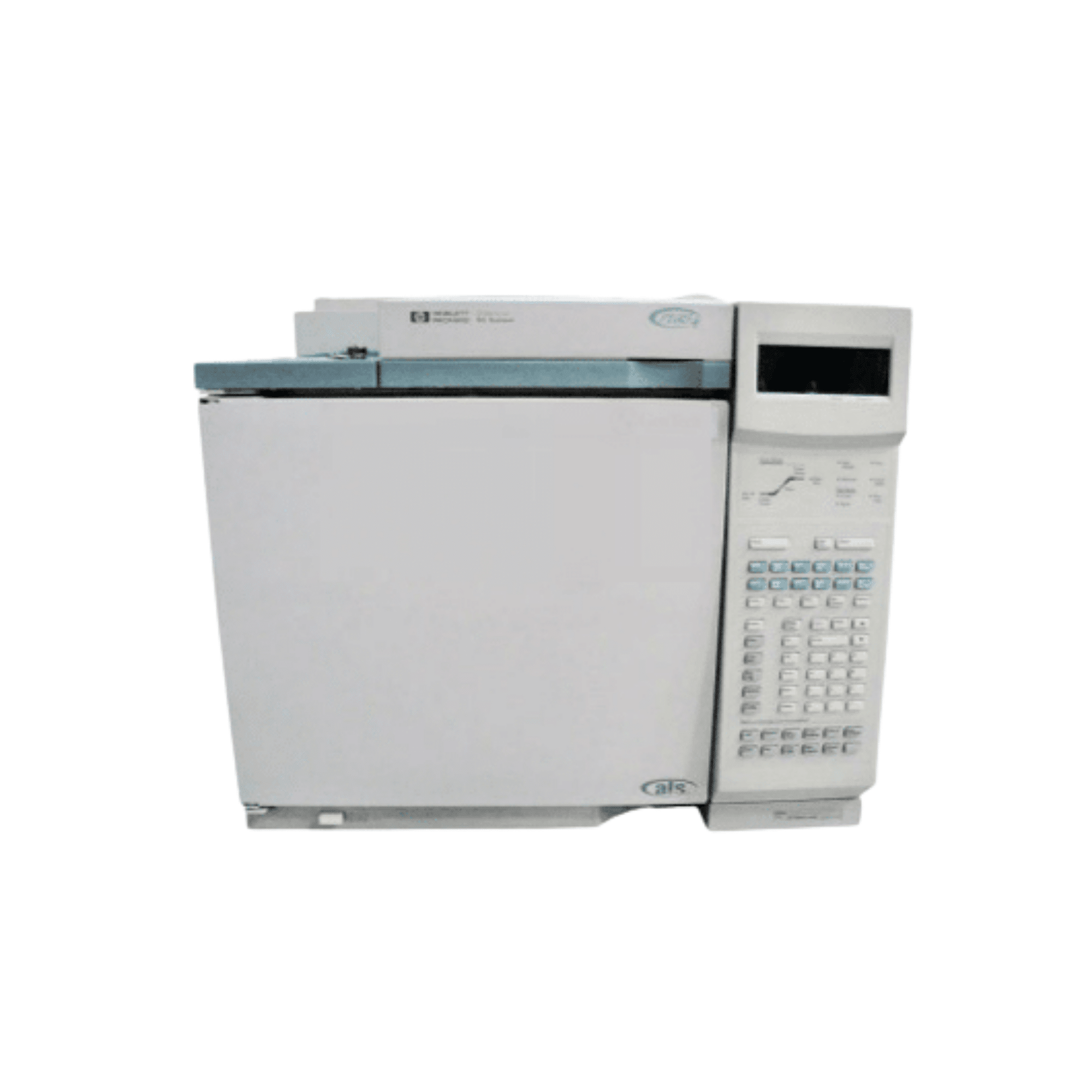 Agilent 6890 Series GC Single Detector System | GMI - Trusted ...