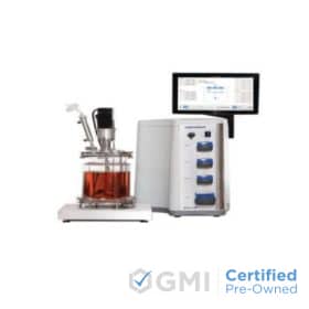 Eppendorf BioFlo 320 Bioprocess / Bioreactor System | GMI - Trusted ...