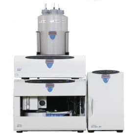 Dionex ICS-5000 Ion Chromatography System | GMI - Trusted Laboratory ...