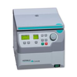 Z216 M 1 247x247 - Hermle Z216-M Microcentrifuge