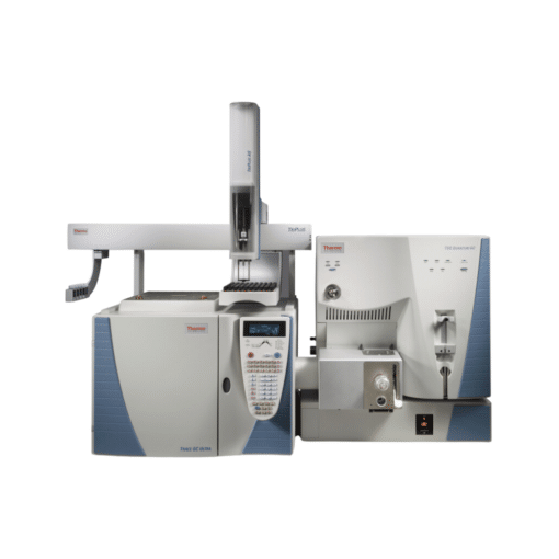 Untitled design 2025 01 30T112043.124 510x510 - Thermo Scientific TSQ Quantum GC Triple Quad GC/MS System w/TriPlus Autosampler