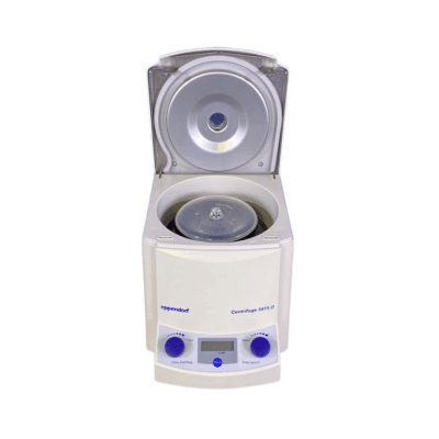 Eppendorf 5415D Centrifuge | GMI - Trusted Laboratory Solutions