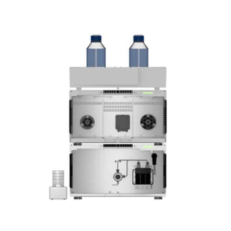 AZURA Prep LC Cannabis Purifier | GMI - Trusted Laboratory Solutions