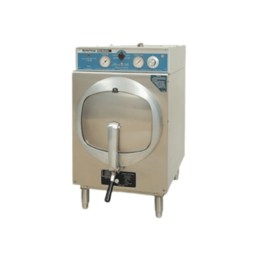 Untitled design 1 1 800x800 1 510x510 - Market Forge Sterilmatic Autoclave