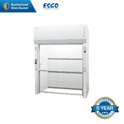 Untitled design 2025 02 26T105757.012 247x247 - Esco Frontier® Floor Mounted™ Fume Hood