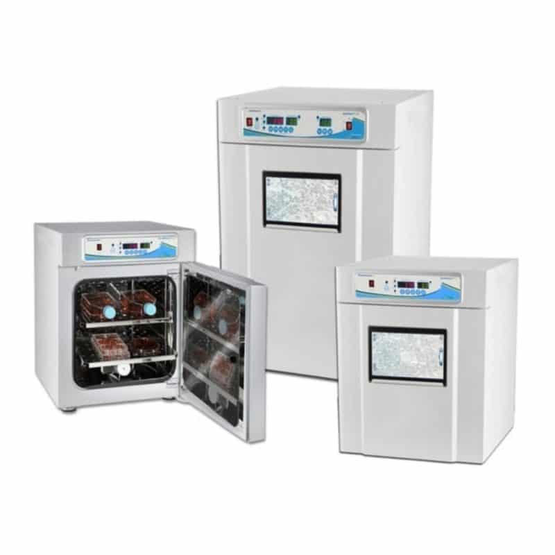 Benchmark Scientific SureTherm™ CO₂ Incubator Series with IncuView™ LCI ...