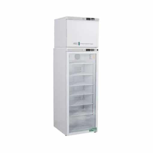 Untitled design 2022 05 10T105537.432 510x510 - 12 cu. ft. Refrigerator and Freezer Combination with Glass Door Refrigerator