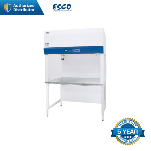 Esco Airstream® Gen 3 Laminar Flow Clean Benches, Horizontal (Stainless Steel Side Wall)