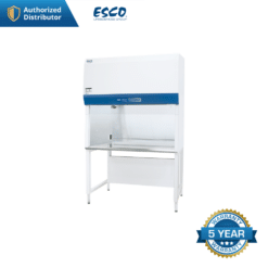 Untitled design 2025 02 25T150455.315 247x247 - Esco Airstream® Gen 3 Laminar Flow Clean Benches, Vertical with Fixed Sash (Stainless Steel Side Wall)