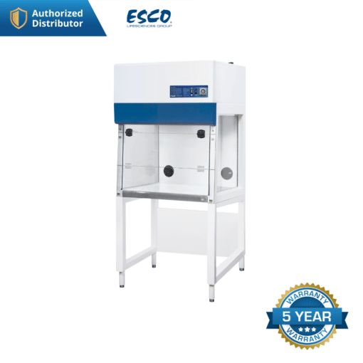 Esco Streamline® Polymerase Chain Reaction Cabinets