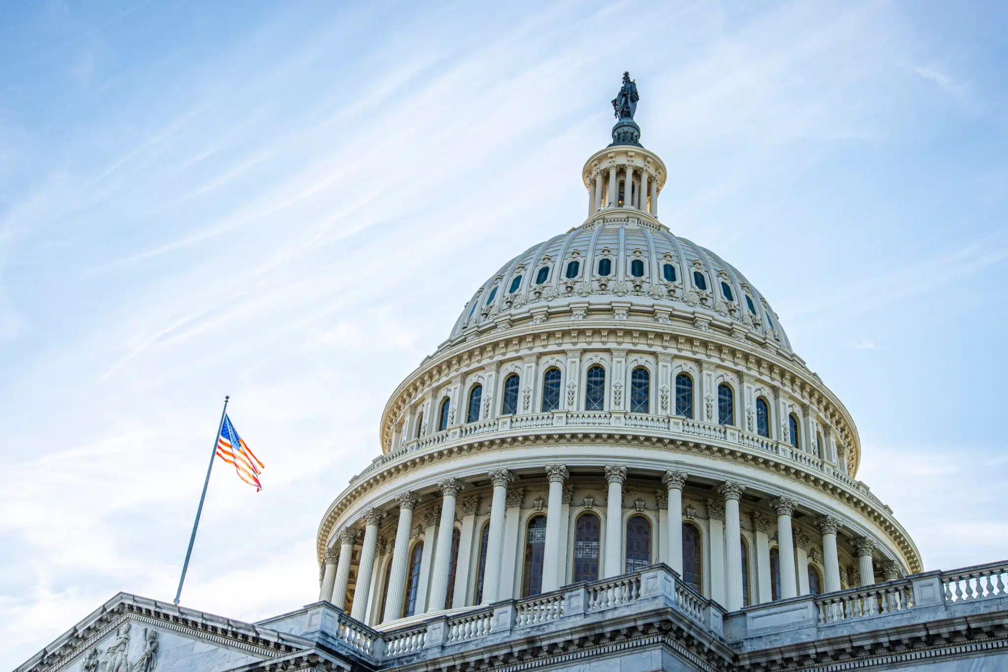 us capitol istock 2048x1367 1 - Government Solutions