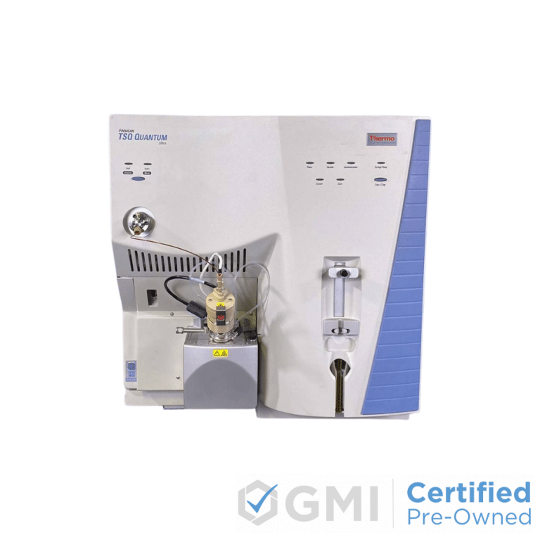 Thermo TSQ Quantum Ultra LC/MS | GMI - Trusted Laboratory Solutions