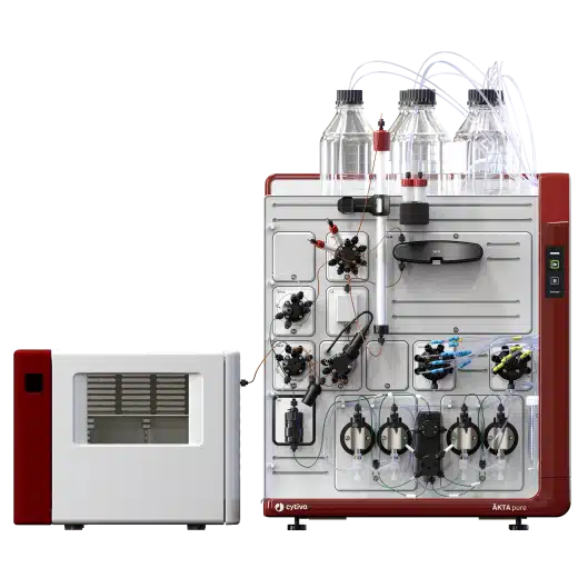 AKTA Pure 25 Chromatography System | GMI - Trusted Laboratory Solutions