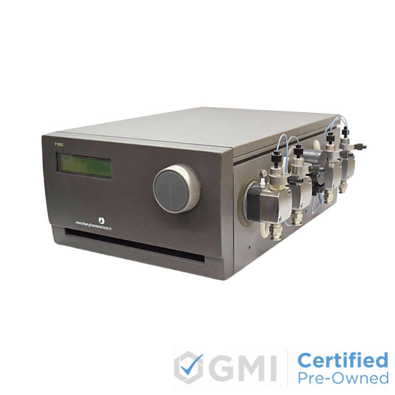 AKTA P-900 Series Pump | GMI - Trusted Laboratory Solutions