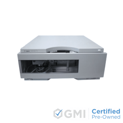 Agilent 1100 HPLC G1310A Isocratic Pump