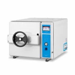 AHS B equipo 01 2 247x247 - RAYPA Front-loading Benchtop Autoclave with Drying AHS-DRY Series