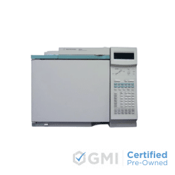 Agilent 7890B GC with Dual TCD FID Detectors 2 10 Port Sampling Valves 2 247x247 - Agilent 6890 Cannabis CBD/THC Analyzer