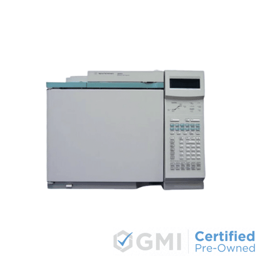 Agilent 7890B GC with Dual TCD FID Detectors 2 10 Port Sampling Valves 2 510x510 - Agilent 6890 Cannabis CBD/THC Analyzer