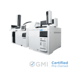 Untitled design 2024 11 21T143156.531 247x247 - Agilent 8890 GC with Dual FID, Dual S/S Inlets, 7697A Headspace, 5977B MSD, and 7693A Tray/Tower