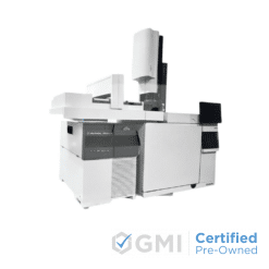 Untitled design 2024 11 21T144536.292 247x247 - Agilent 8890 GC with Dual FID, Dual S/S Inlets, 5977A MSD, and 7693 Tray/Tower