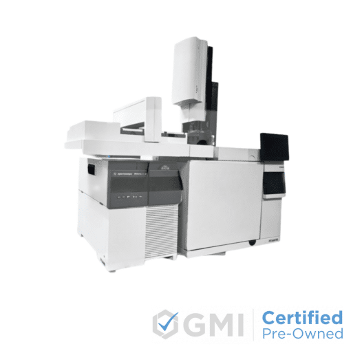 Untitled design 2024 11 21T144536.292 510x510 - Agilent 8890 GC with Dual FID, Dual S/S Inlets, 5977A MSD, and 7693 Tray/Tower