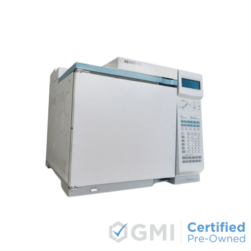 Untitled design 2024 12 06T152020.865 510x510 - Agilent 6890 GC with Flame Ionization Detector (FID)